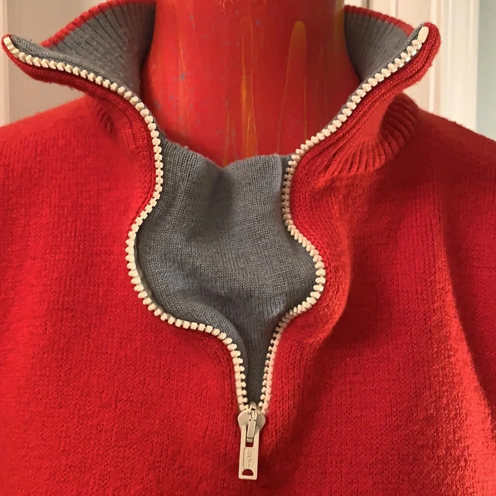 Vintage St. Michael Sweater - Picture 8 of 10